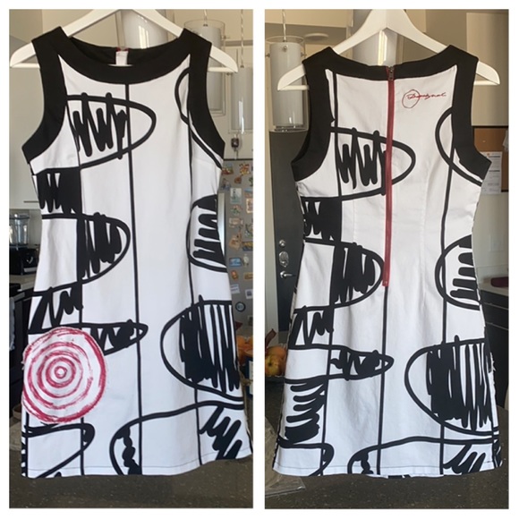 Desigual dress - Picture 5 of 7
